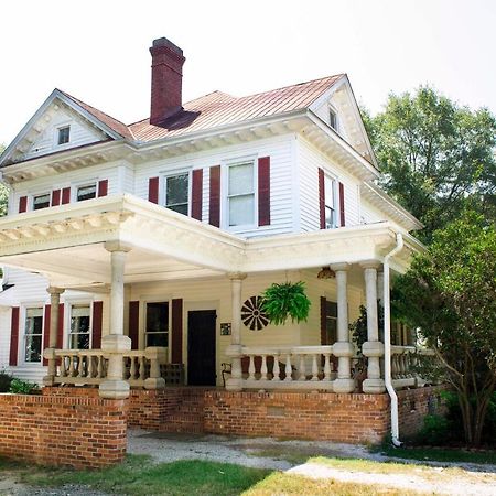 Belton Bed And Breakfast Dış mekan fotoğraf