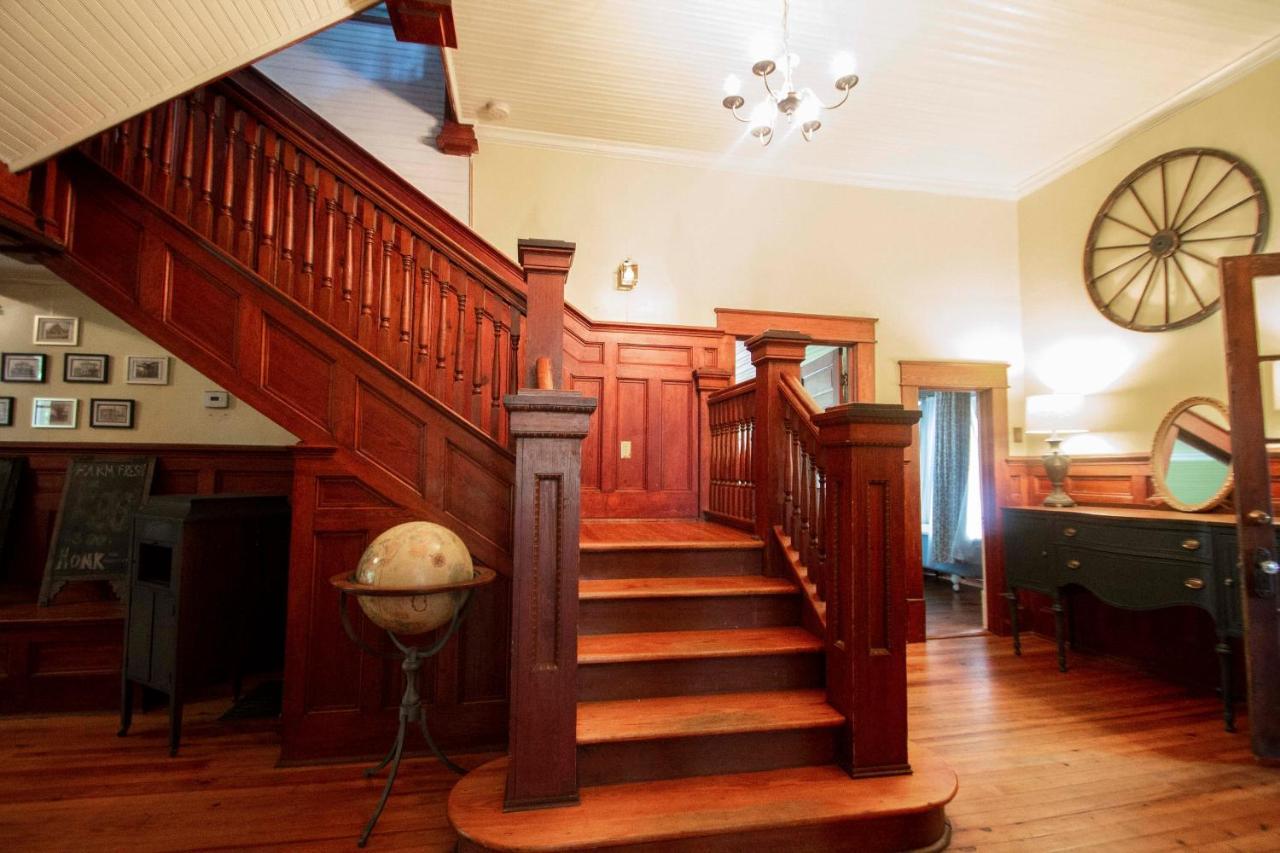Belton Bed And Breakfast Dış mekan fotoğraf