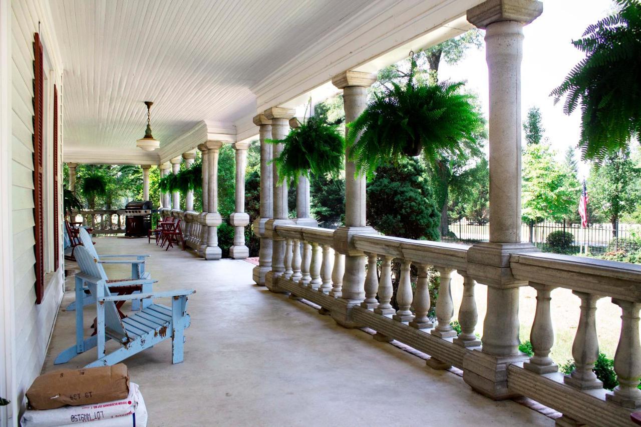 Belton Bed And Breakfast Dış mekan fotoğraf