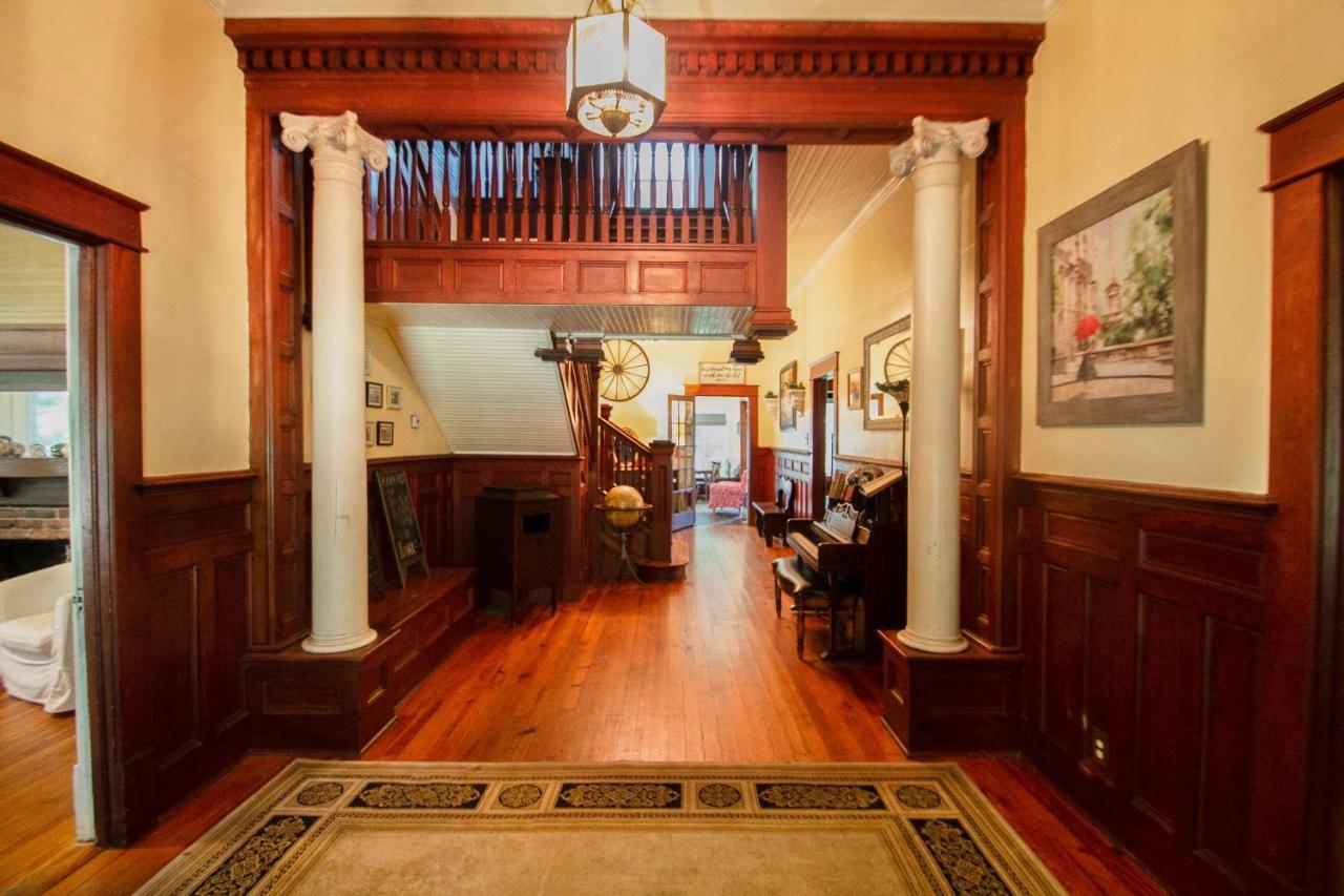 Belton Bed And Breakfast Dış mekan fotoğraf