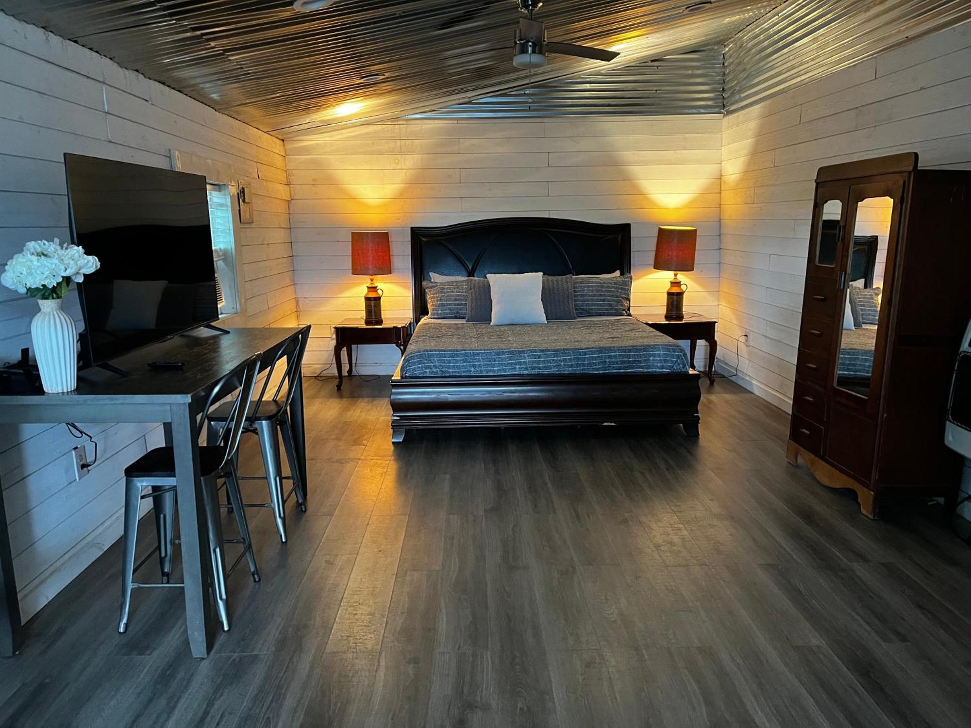 Belton Bed And Breakfast Oda fotoğraf