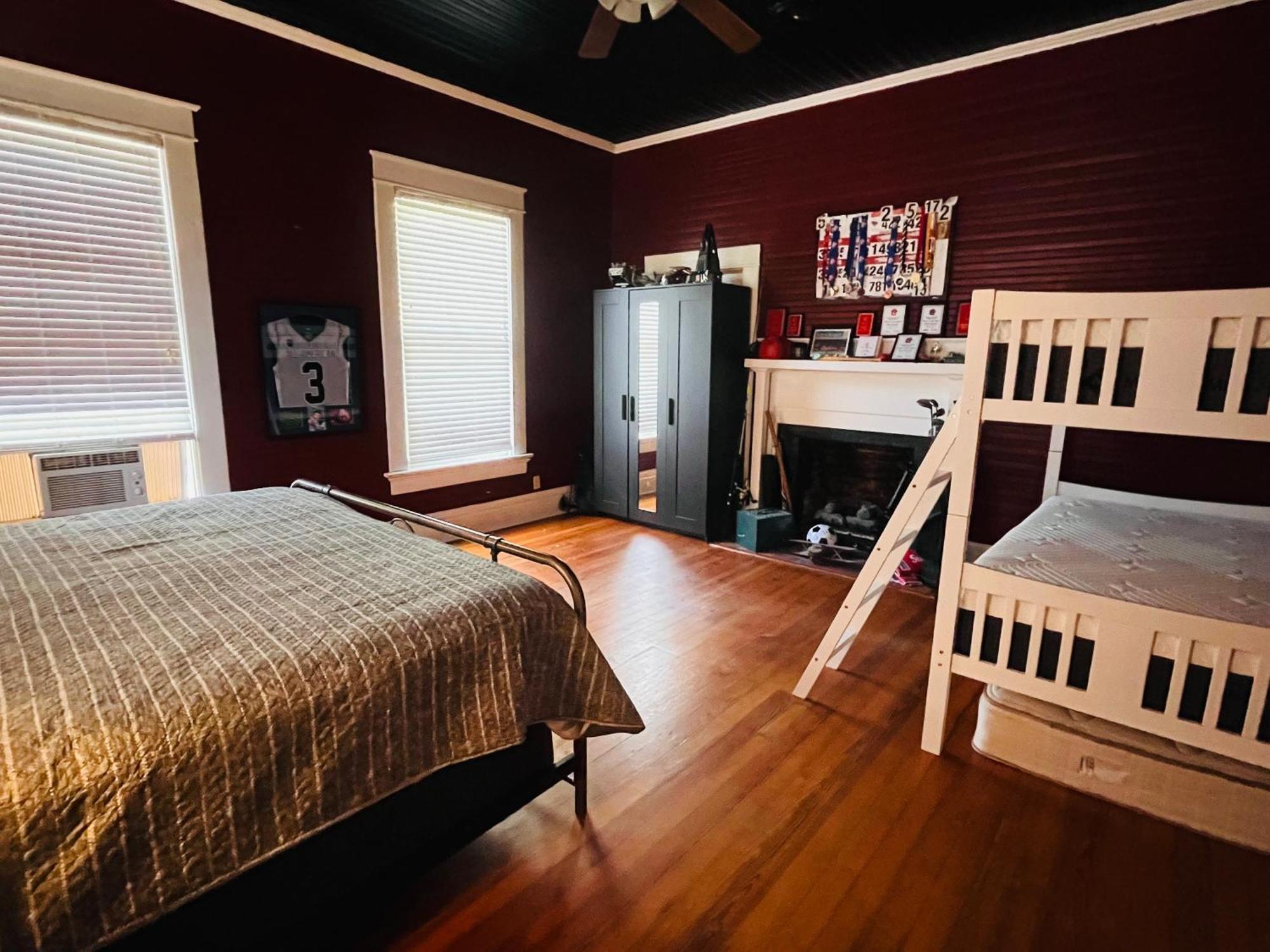 Belton Bed And Breakfast Oda fotoğraf