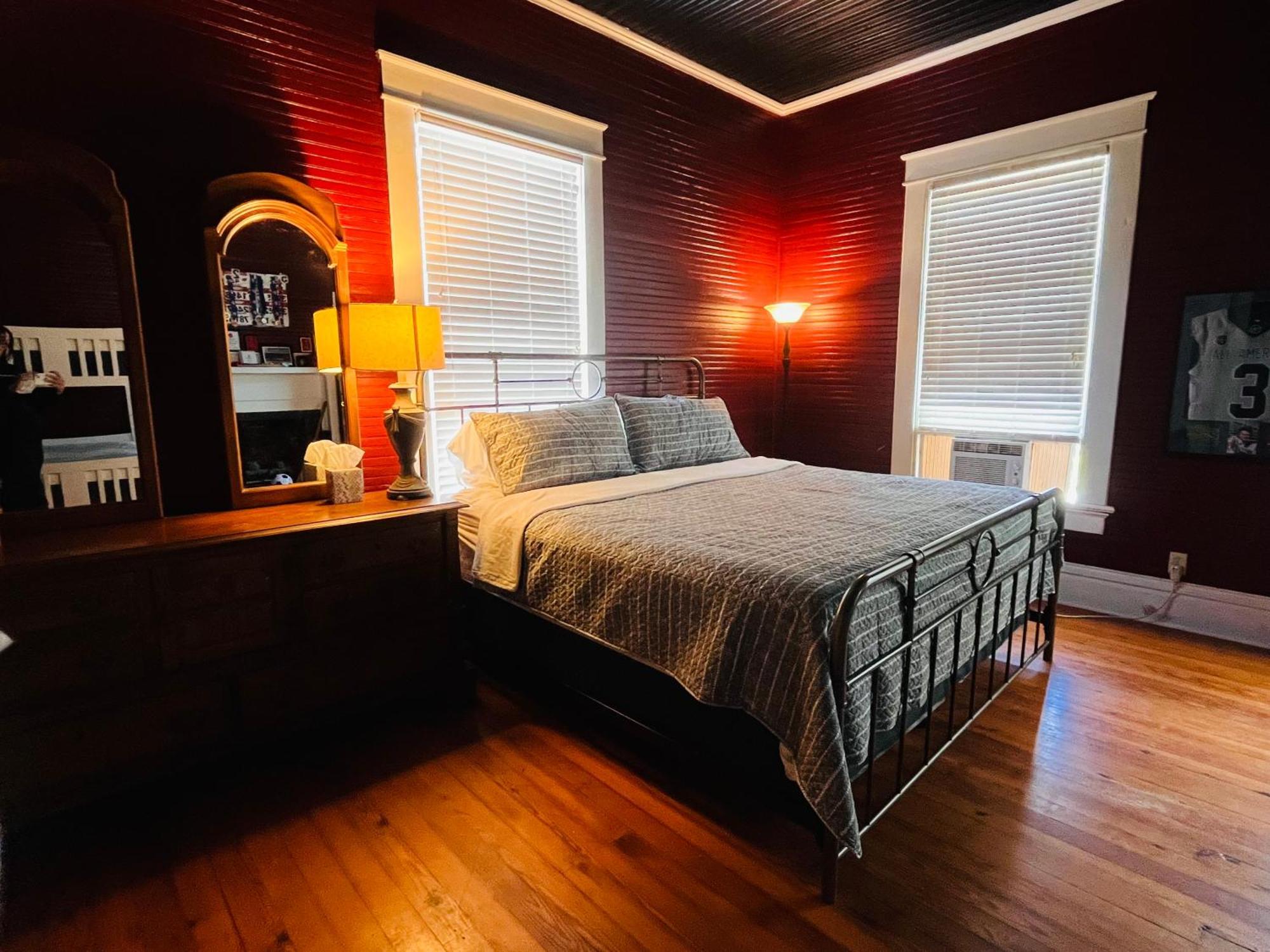 Belton Bed And Breakfast Oda fotoğraf