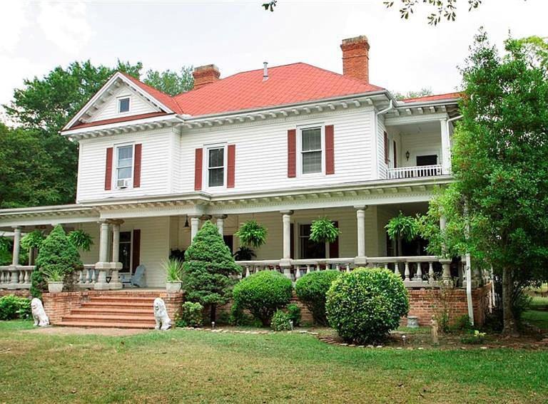 Belton Bed And Breakfast Dış mekan fotoğraf