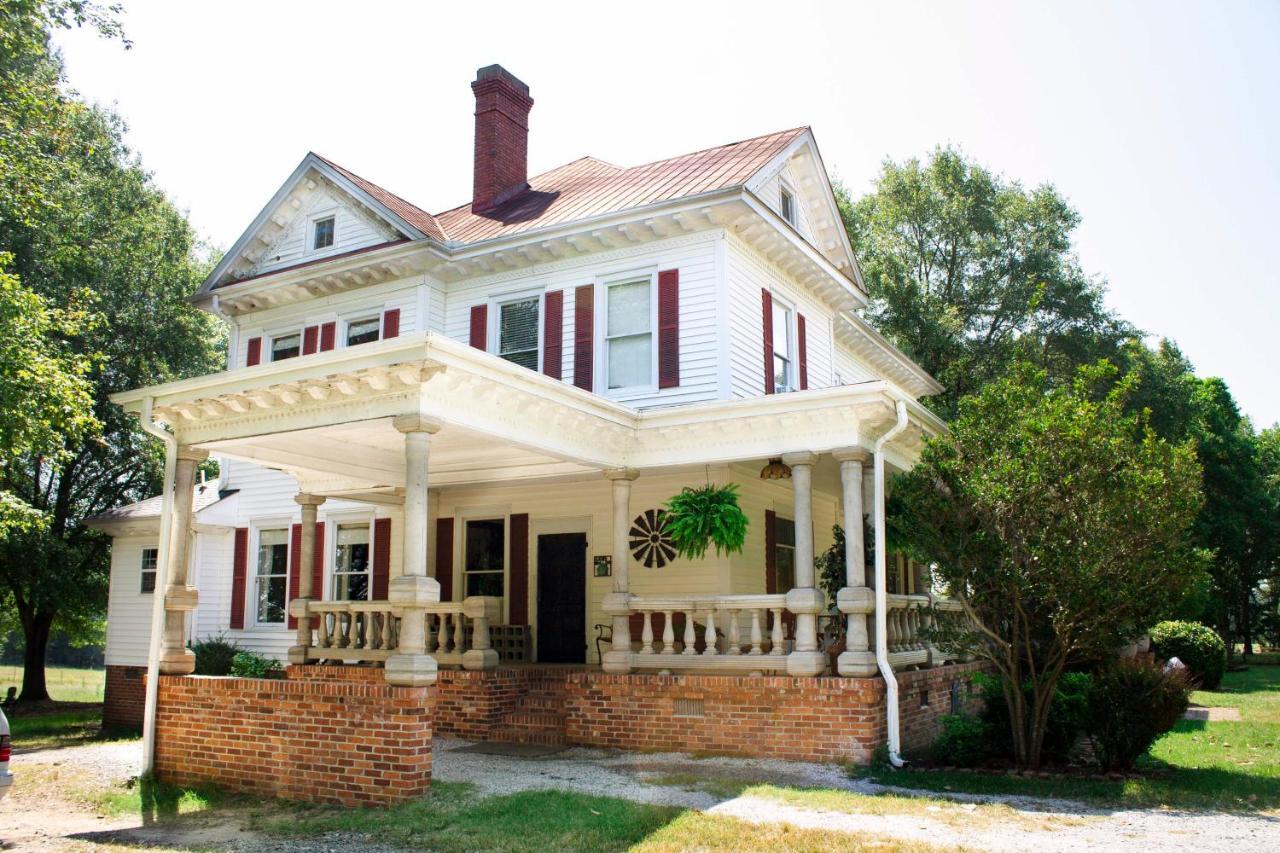 Belton Bed And Breakfast Dış mekan fotoğraf