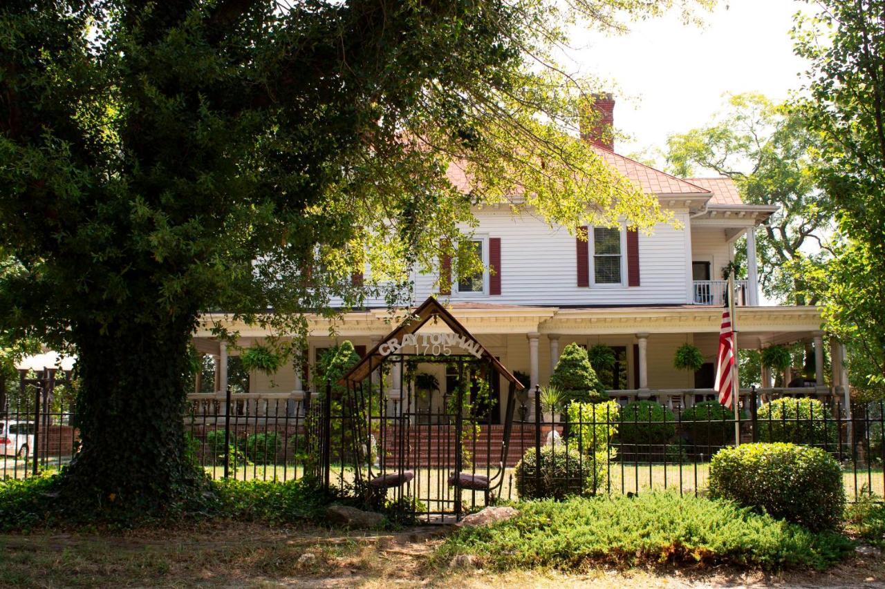 Belton Bed And Breakfast Dış mekan fotoğraf